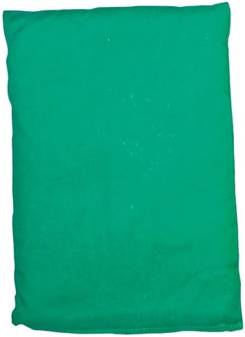 EDUPLAY Set Bohnensäckchen, 15 x 9 cm & 20 x 15 cm, 4 Farben, Mehrfarbig (2 x 4er Pack)