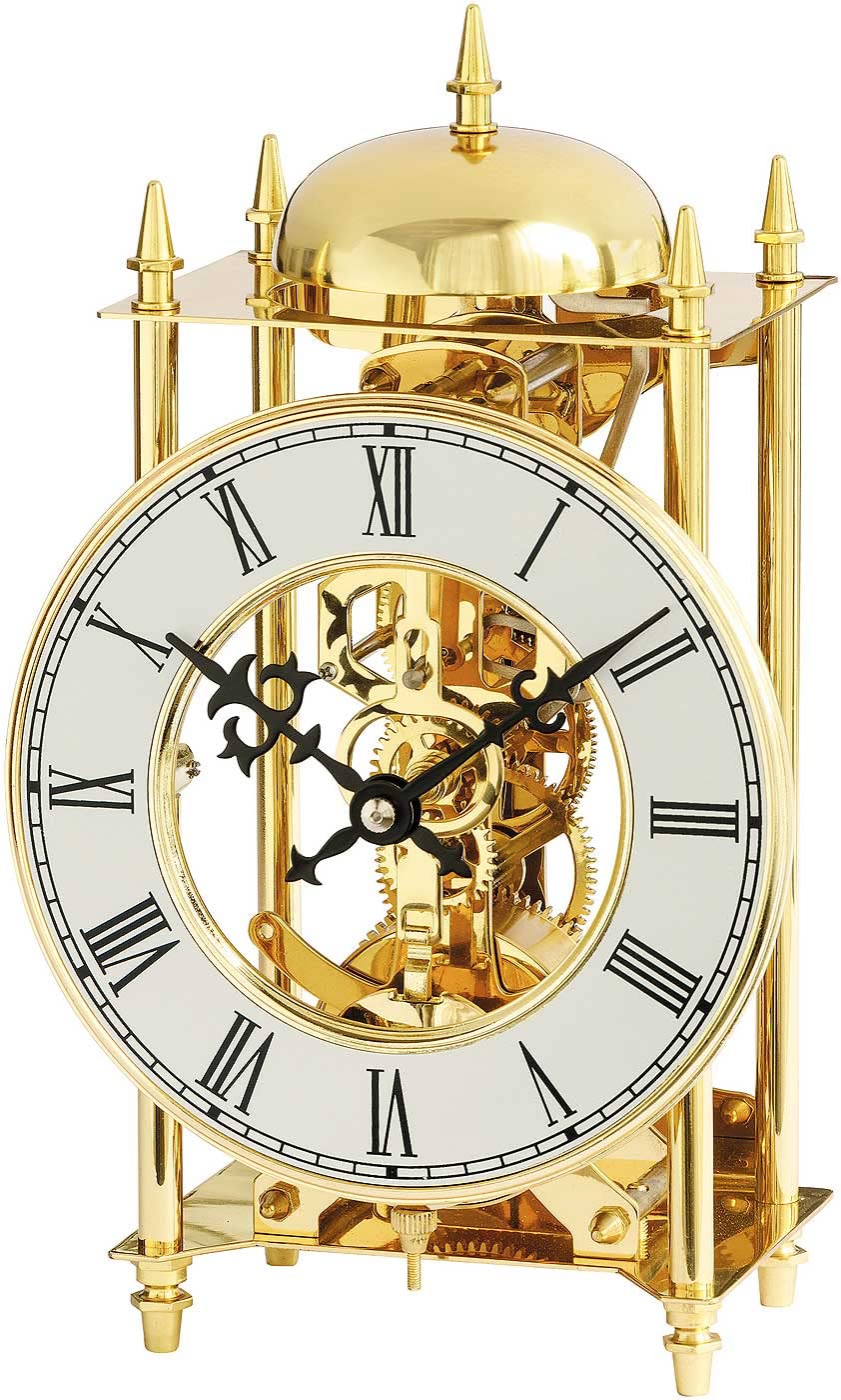 AMS Mechanische Uhren 1183