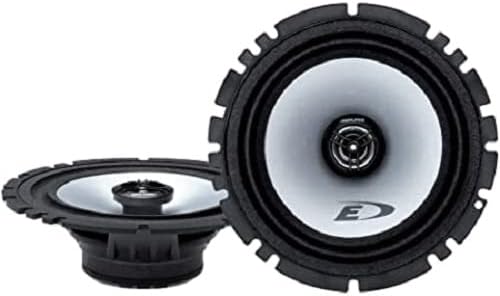 Alpine SXE 1725 S 2-Weg 2-Wege Auto-Lautsprecher