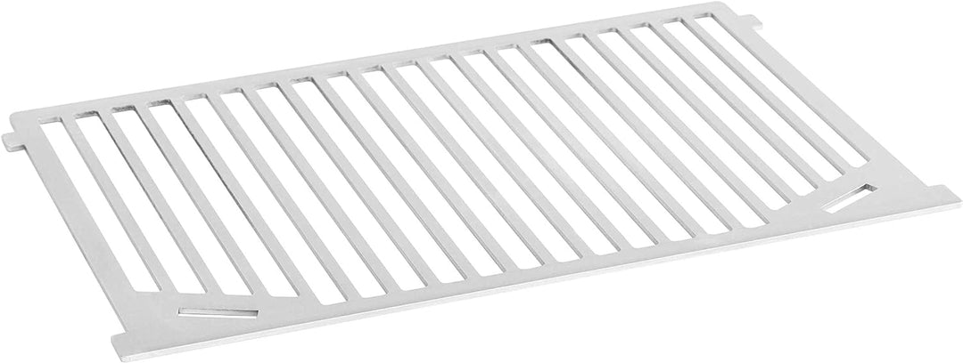 FENNEK 2.0 Grillrost | Zubehör für den mobilen und steckbaren Holzkohle-Grill aus Edelstahl für Camp