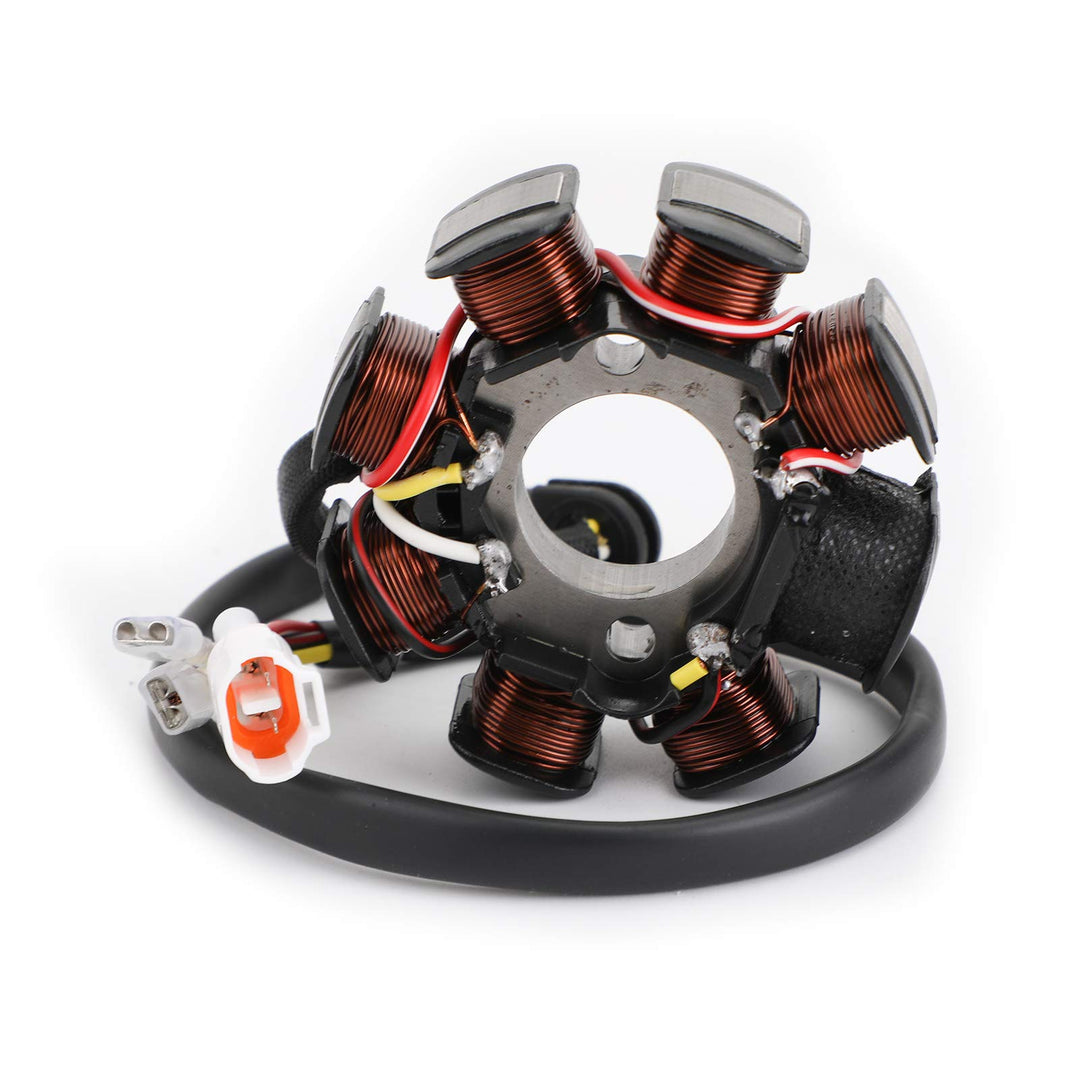 Areyourshop Lichtmaschine Magneto Stator für 250 400 450 530 EXC XCW XC SXS XCF 2003-2011