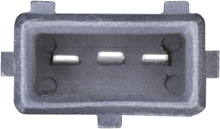 HELLA 6PP 009 400-211 Sensor, Ladedruck - 3-polig