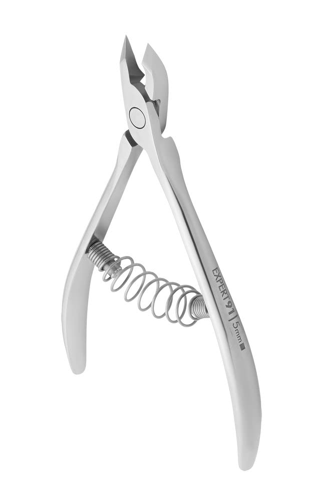 STALEKS Professionelle Nagelzange Expert 91 5mm