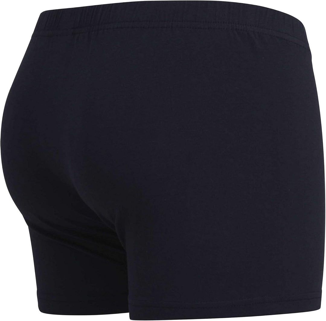TOM TAILOR Herren Boxershorts Marine XL