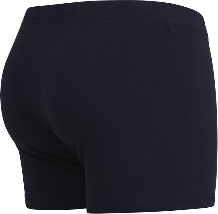 TOM TAILOR Herren Boxershorts Marine XL