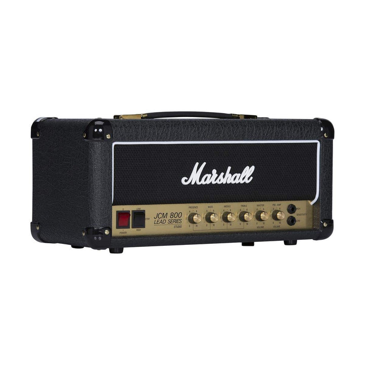 Marshall SC20H Studio Classic Head - 20 Watt Vollröhre