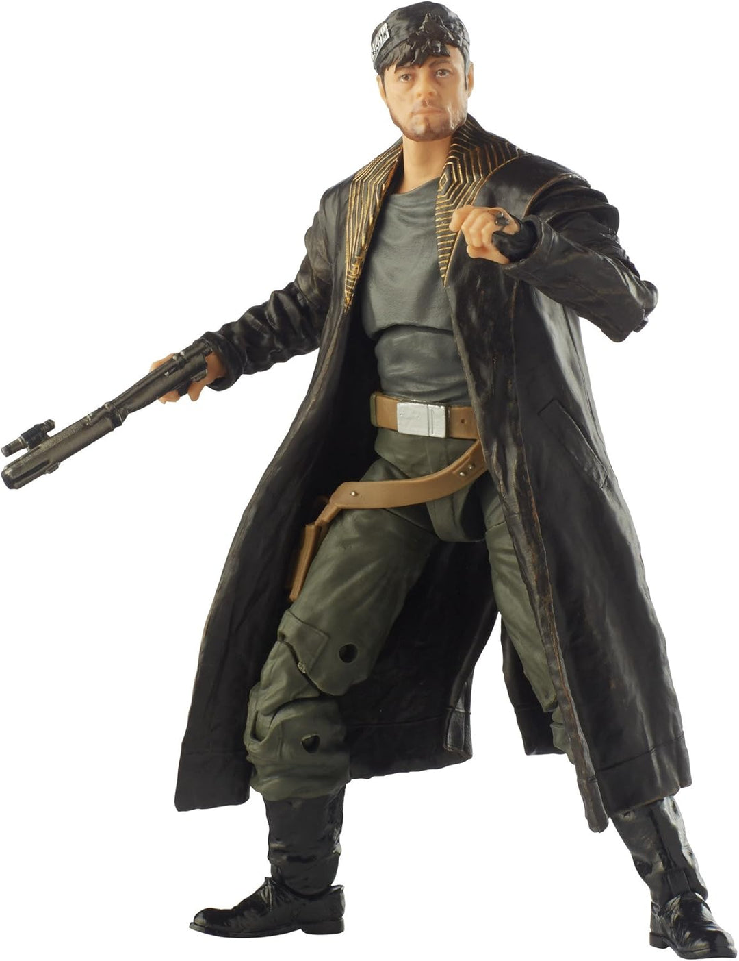 Star Wars The Black Series DJ (Canto Bight)