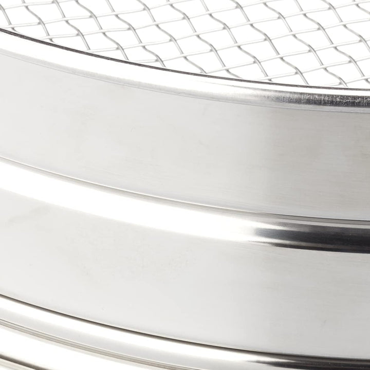 Pinti Inox Küche & Haushalt, Stainless Steel, Normal