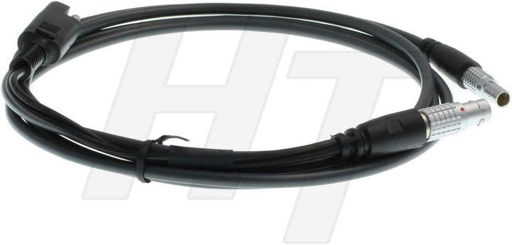 HangTon Connect GPS-Radiokabel für Trimble R7 R8 4800 R10 GNSS Receiver Pacific Crest ADL TDL PDL450