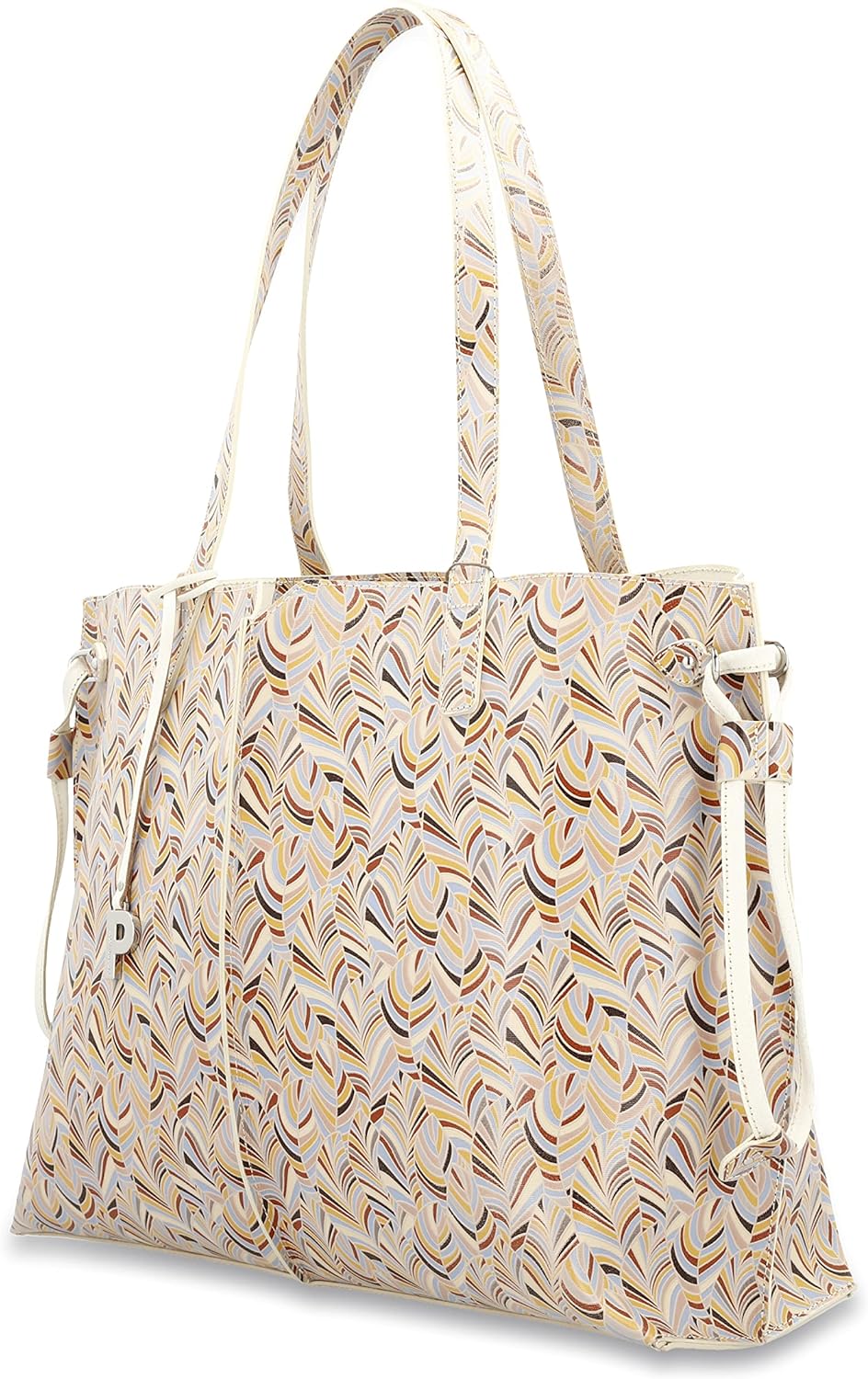 Picard Damen Shopper HOLIDAYS aus Echtleder Gross | mit Offen | Shopper | Alltag, Ausgehen Einheitsg
