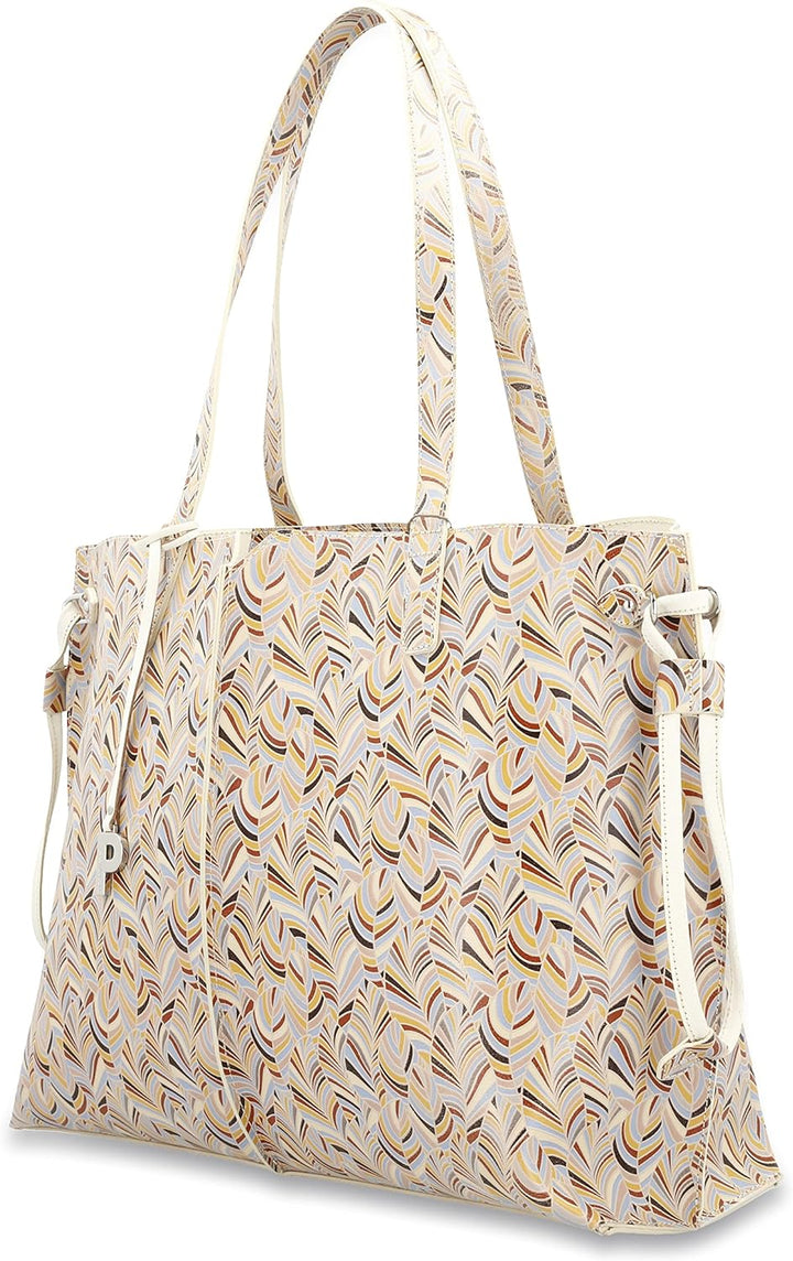 Picard Damen Shopper HOLIDAYS aus Echtleder Gross | mit Offen | Shopper | Alltag, Ausgehen Einheitsg