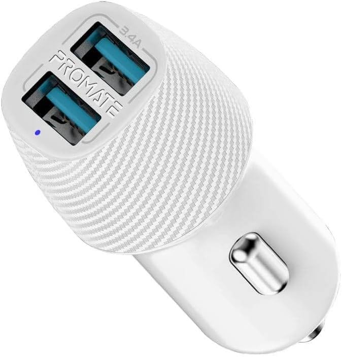 60-W-USB-C -Ladegerät, Qualcomm Quick Charge 3.0-Anschluss und multiregionalen Steckern für alle USB