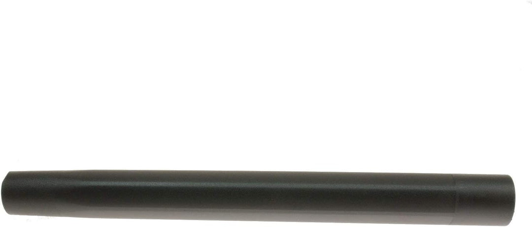 2 Stück Verlängerungs Rohr 44/45 mm Saugrohr Staubsaugerrohr Staubsauger Kunststoff 48cm, 2 Stück