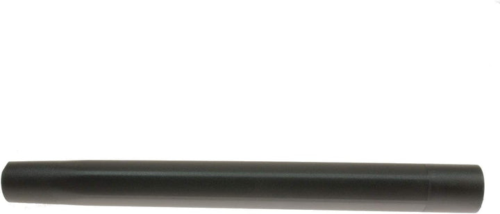 2 Stück Verlängerungs Rohr 44/45 mm Saugrohr Staubsaugerrohr Staubsauger Kunststoff 48cm, 2 Stück