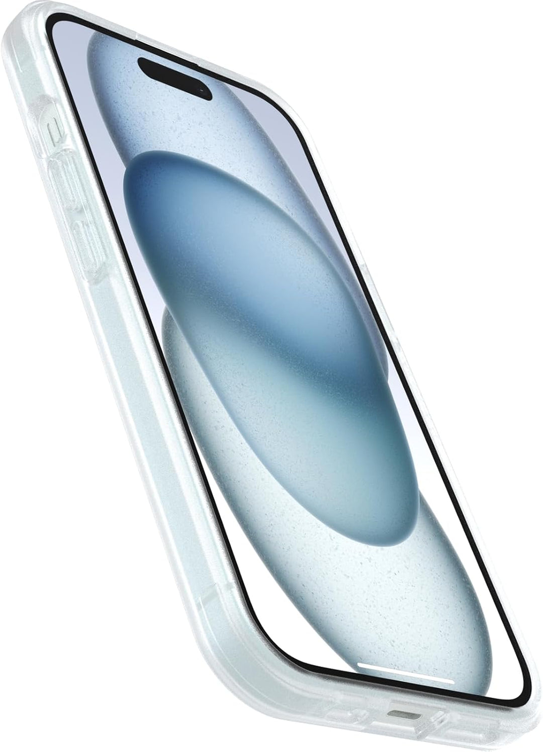 OtterBox React Series MagSafe Hülle für iPhone 17e, 16e, 15, 14, 13, stossfest, sturzsicher, ultrasc