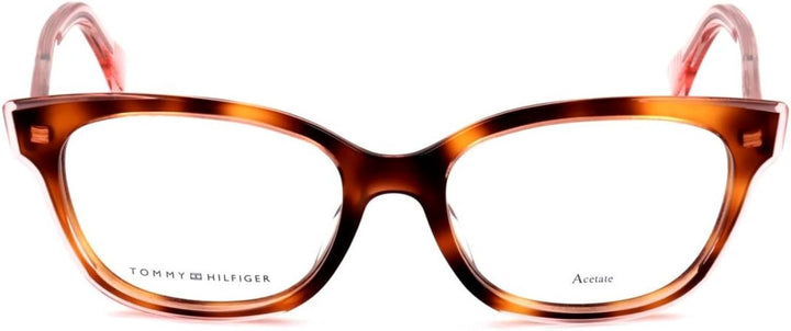 Tommy Hilfiger Damen Brillen TH 1439, LQ8, 51