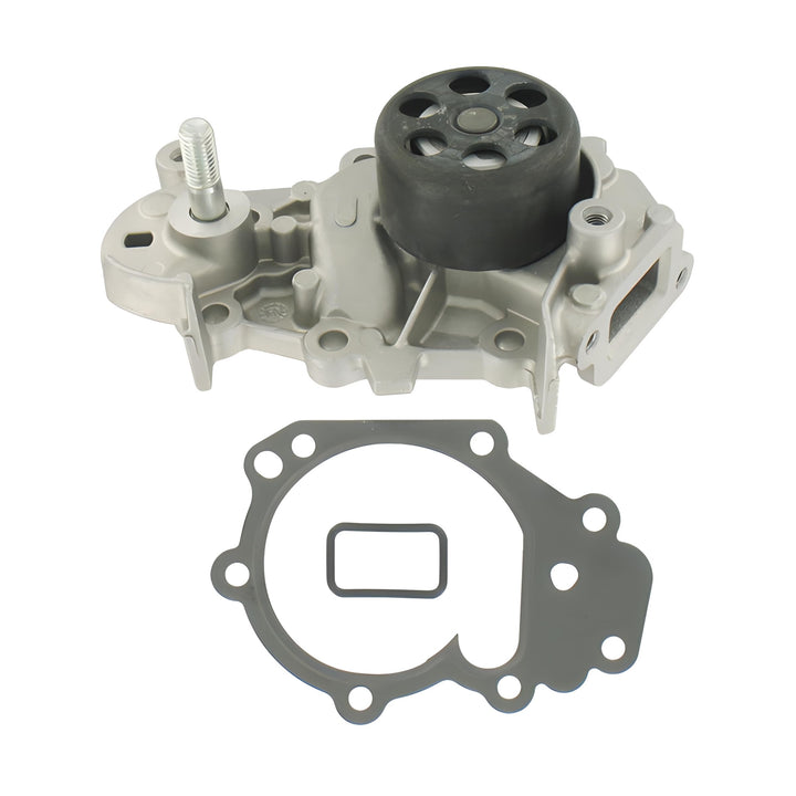 SKF VKPC 86218 Wasserpumpe