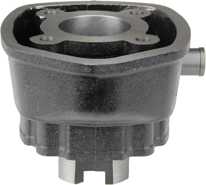 Zylinder Kit 50ccm LC wassergekühlt für Minarelli Motoren, Aerox, Nitro, SR50 für MBK YQ 50 L Nitro