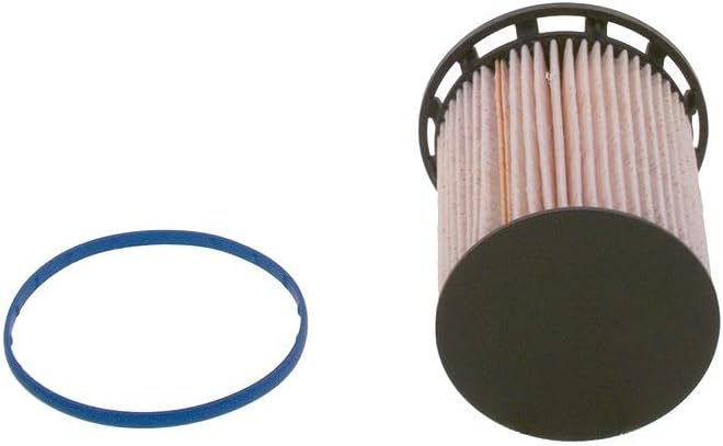 Bosch N2221 - Dieselfilter Auto