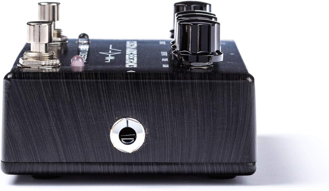 Gitarren-Effektgerät MXR Overdrive-Pedal MXR BOOST/OVERDRIVE