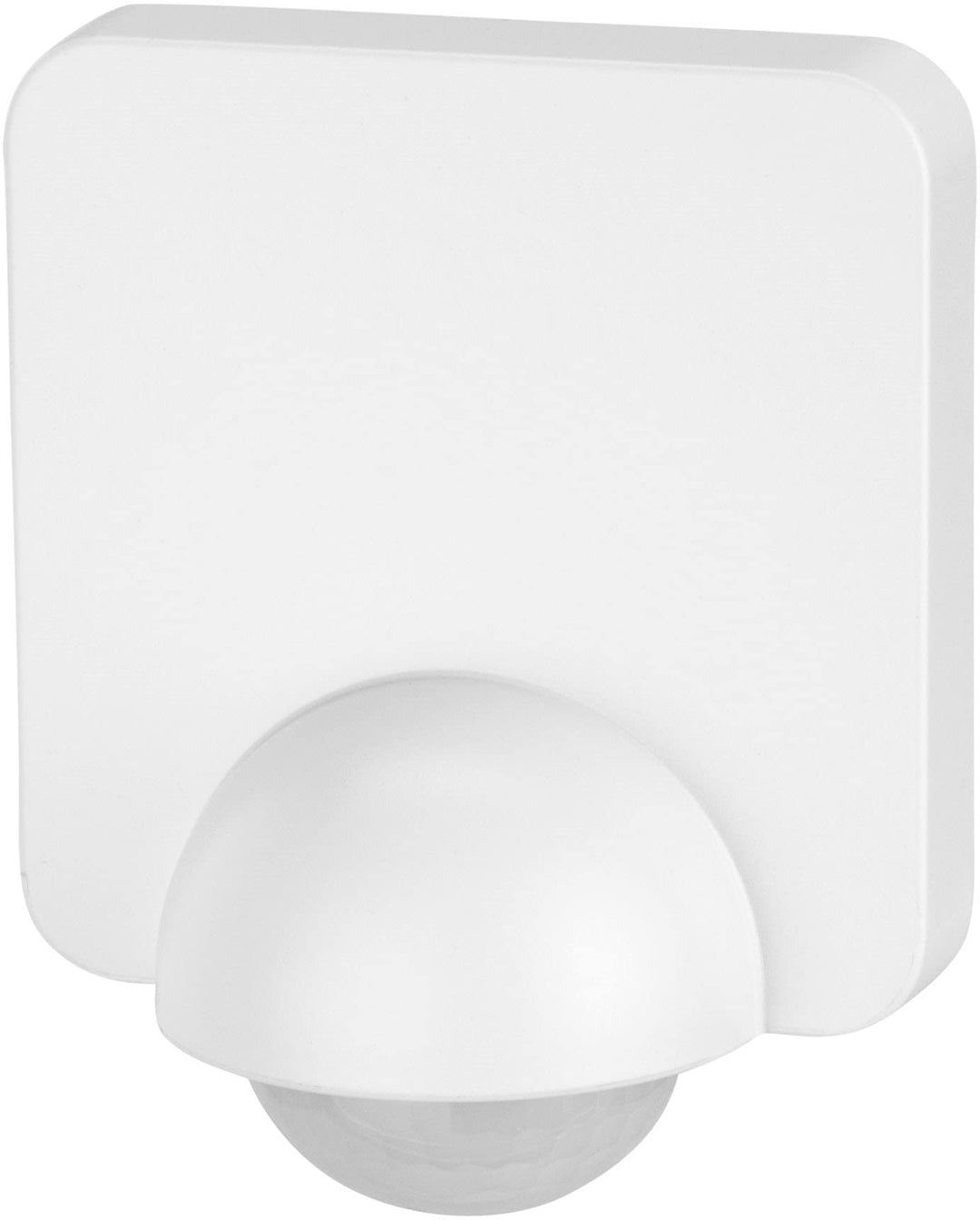 Aufputz 3in1 Bewegungsmelder IP65, LED geeignet