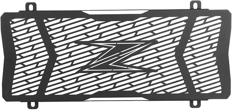 Z650 Kühlerschutz,Z650 Kühlerabdeckung,2017 Z650 Zubehör,Motorrad Kühlergrillschutz Kühlergrillschut