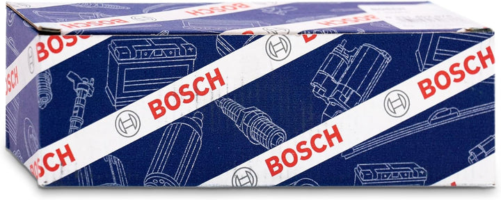BOSCH 0445110216 Einspritzdüse