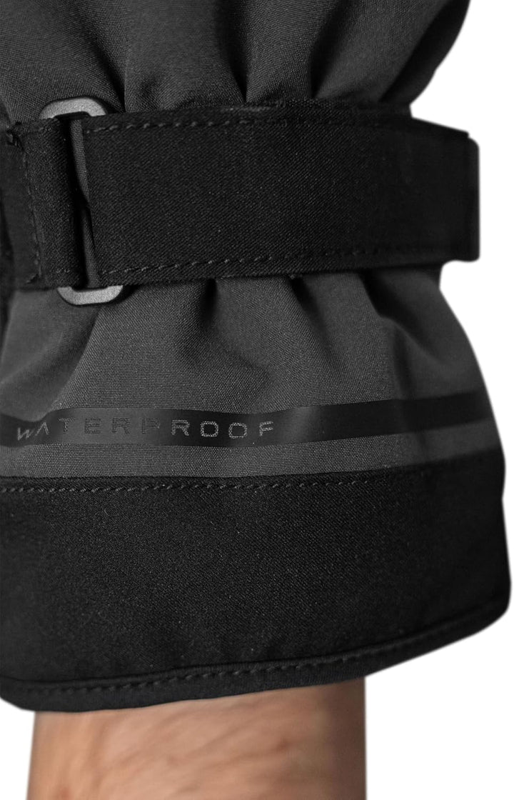 Reusch Unisex – Erwachsene Primus R-TEX XT sehr warme, wasserdichte, Winddichte und atmungsaktive Wi