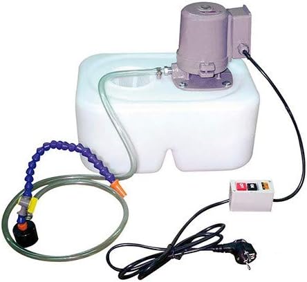 Holzmann Maschinen, Kühlmittelpumpe, KMP 13 H07000001