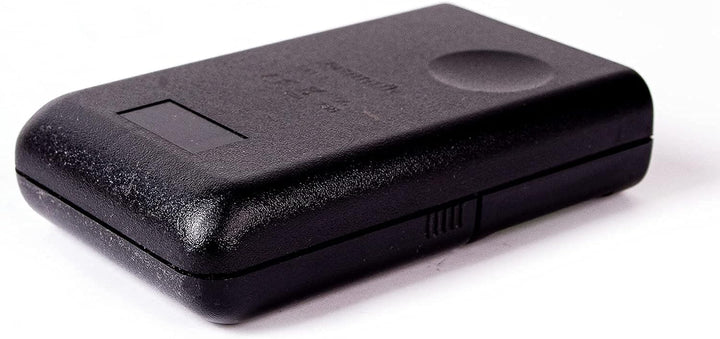 Handsender Tormatic 40,685 MHz S41-1 grüne Taste 1-Kanal