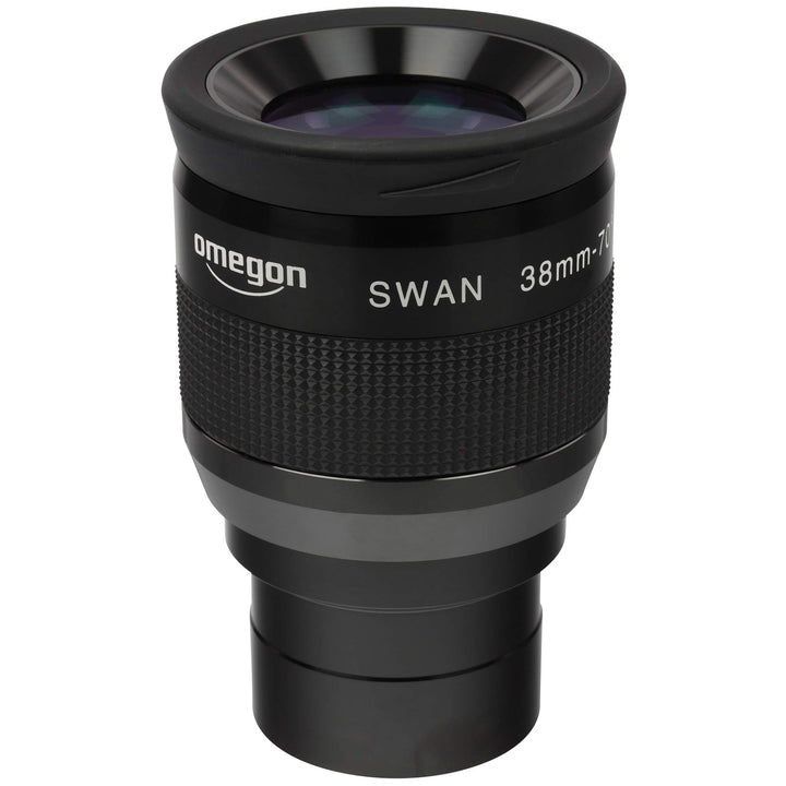 Omegon SWA 38mm Okular 2&