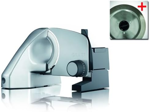 Graef Allesschneider VivoV12EUTwin