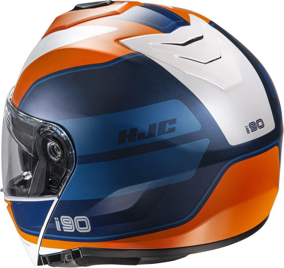 HJC Helmets Unisex I90 HELMET, MC27SF, S EU S MC27SF, S MC27SF