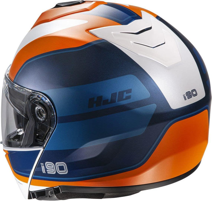 HJC Helmets Unisex I90 HELMET, MC27SF, S EU S MC27SF, S MC27SF