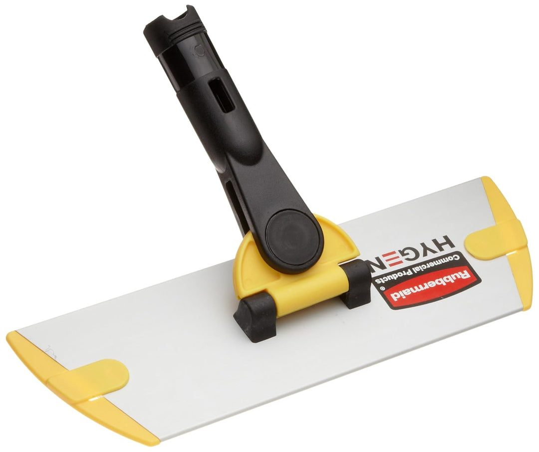 Rubbermaid Hygen Mop Quick Connect Rahmen, Treppengestell (27,9 cm) Treppenrahmen (27,9 cm), Treppen