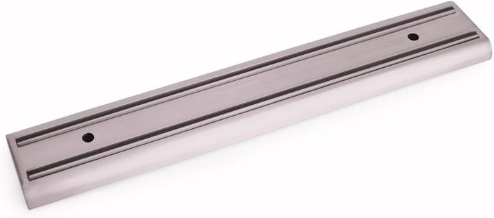 WAS Edelstahl Magnetleiste für Messer, Messerleiste, 36 cm