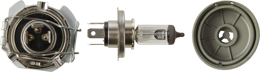 HELLA - Hauptscheinwerfersatz - links/rechts - 1A3 002 850-871