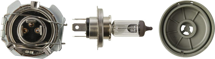 HELLA - Hauptscheinwerfersatz - links/rechts - 1A3 002 850-871