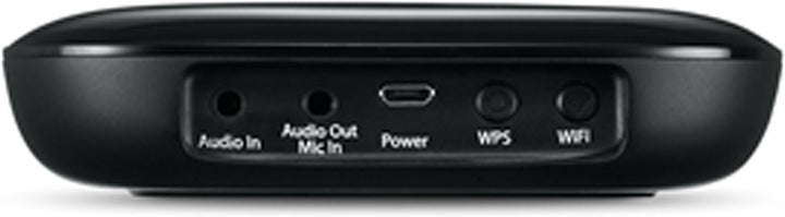 Harman/Kardon Omni Adapt Wireless Drahtloser WiFi HD-Audioadapter mit Bluetooth und Firecast Technol