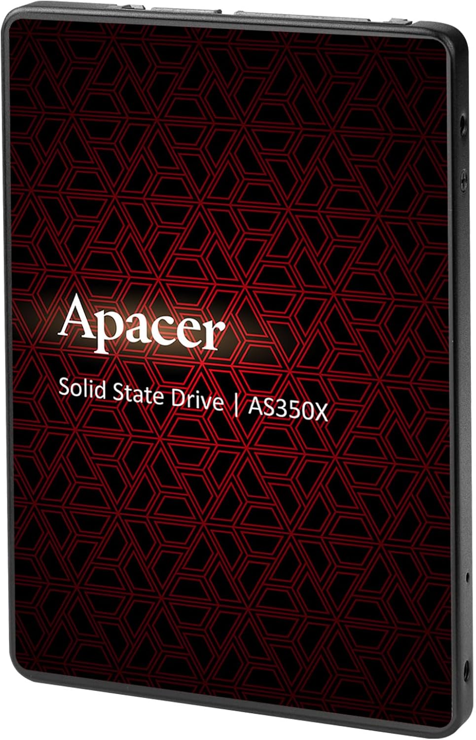 APACER Disque Dur SSD Compatible AS350X 256Go