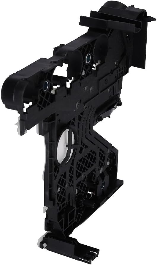 febi bilstein 39482 Elektriksatz für Steuereinheit Automatikgetriebe , 1 Stück