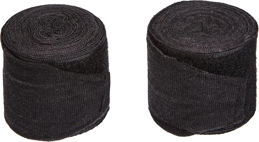 Benlee Springseil Super Jump Bundle mit Boxbandagen, Bundle mit Boxbandagen