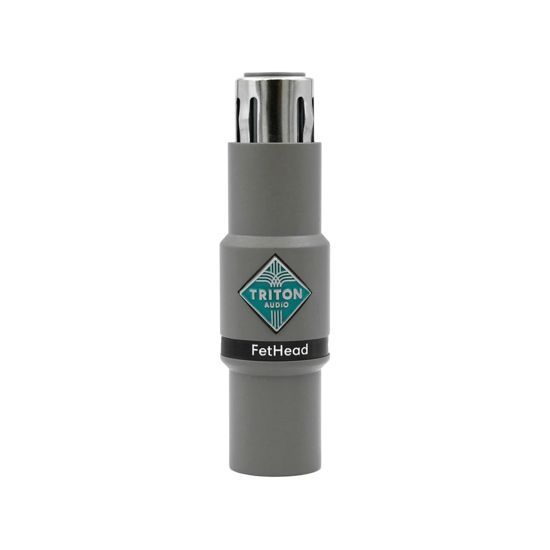 Tritonaudio FetHead
