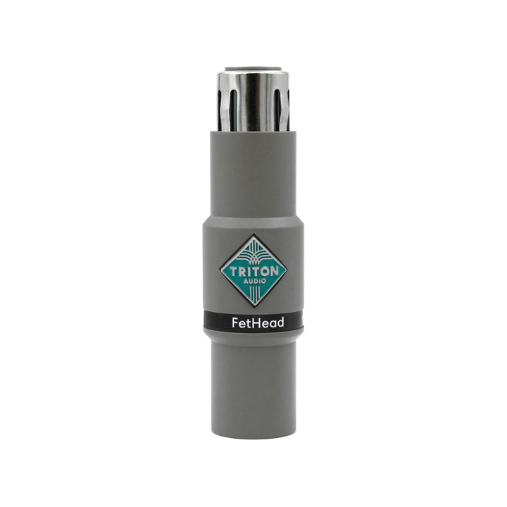 Tritonaudio FetHead