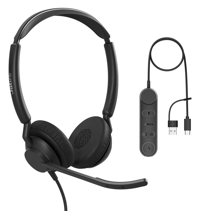Jabra Eng. 50II Stereo 5093-299-2169