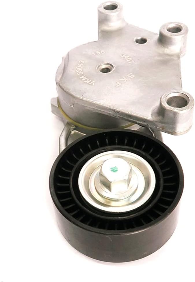 SKF VKM 33043 Spannrolle, Keilrippenriemen