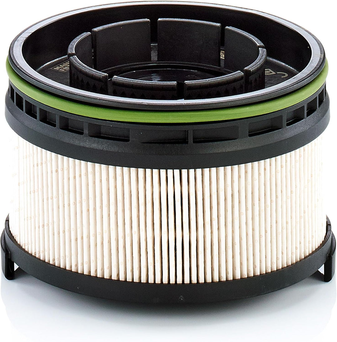 MANN-FILTER PU 11 002 z KIT - Kraftstofffilter Satz mit Dichtung / Dichtungssatz Kraftstofffilter –