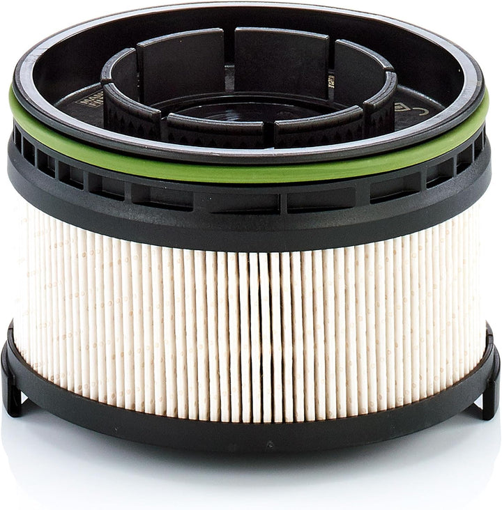 MANN-FILTER PU 11 002 z KIT - Kraftstofffilter Satz mit Dichtung / Dichtungssatz Kraftstofffilter –