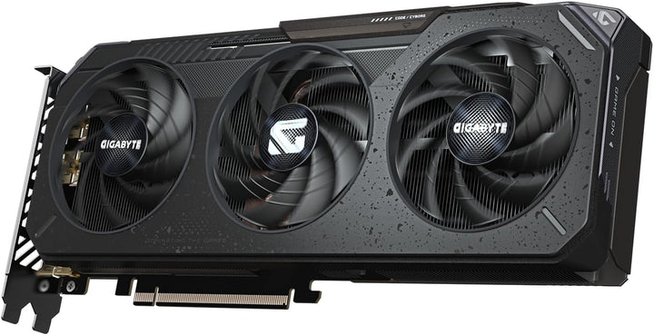 Gigabyte Radeon RX 9060 XT Gaming OC 16G Grafikkarte - 16GB GDDR6, 128bit, PCI-E 5.0, 3320 MHz Kernt