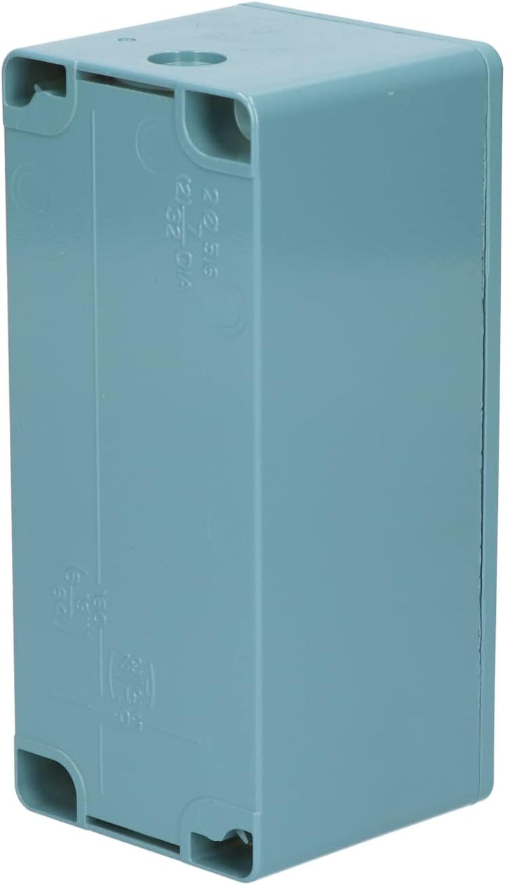 Schneider XAPM3400 DRUCKTASTER-GEHÄUSE